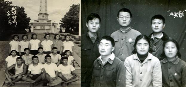 一篇“飘扬过海”的人物传记 让球友会体育更好传承