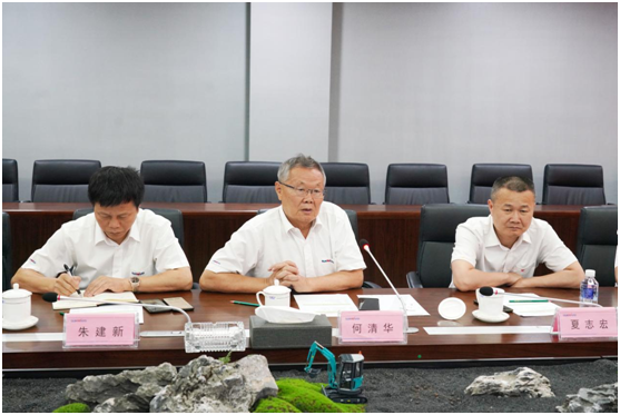 球友会体育-球友会体育（中国）官方在线
智能与中冶国际达成战略合作协议