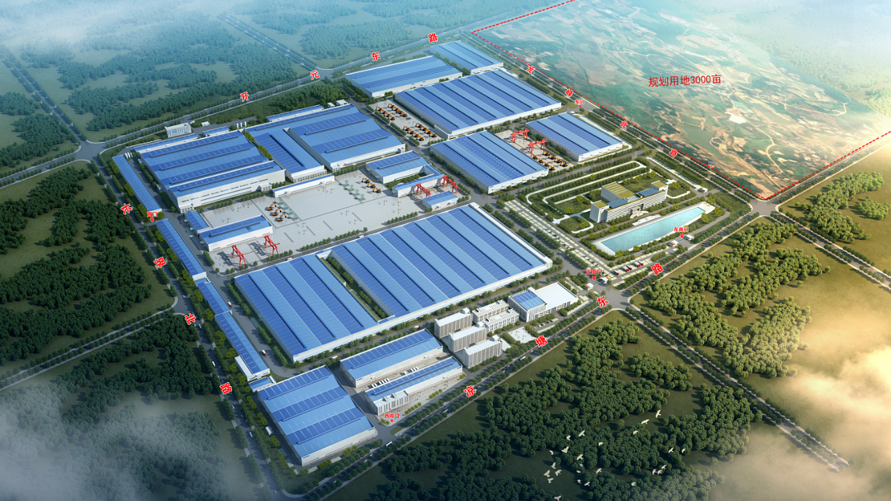 2020年度中国机械工业百强正式发布，球友会体育-球友会体育（中国）官方在线
智能排名再度跃升