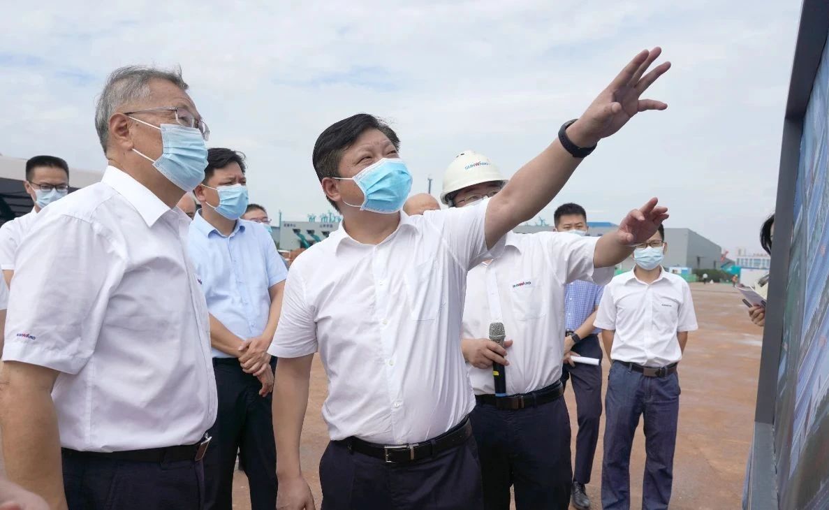 长沙县委书记付旭明调研球友会体育-球友会体育（中国）官方在线
智能