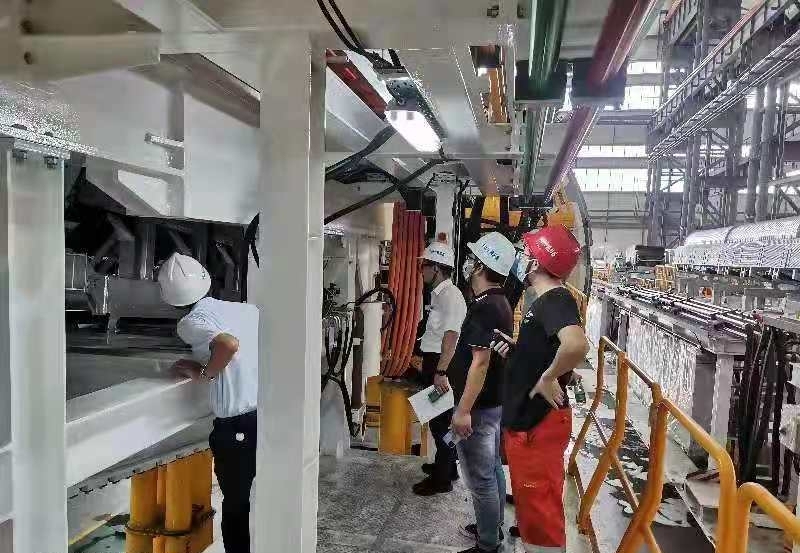 一句话新闻 | 速览球友会体育-球友会体育（中国）官方在线
智能近期要闻