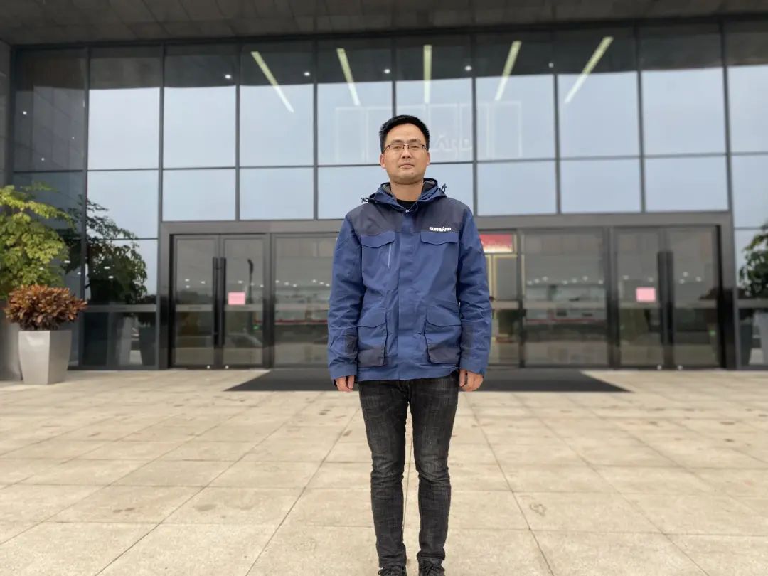 球友会体育-球友会体育（中国）官方在线
工匠 | 用青春汗水铸就工匠精神