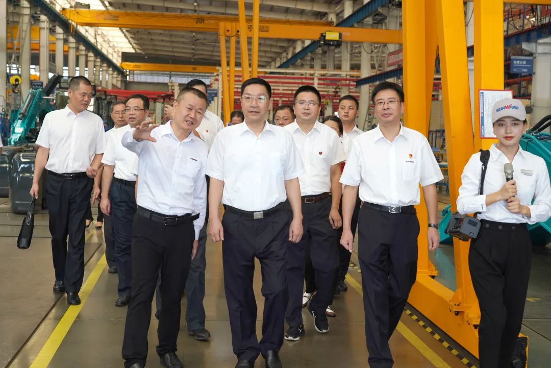湖南省委常委、省纪委书记、省监委代理主任王双全调研球友会体育-球友会体育(中国)官方在线
智能