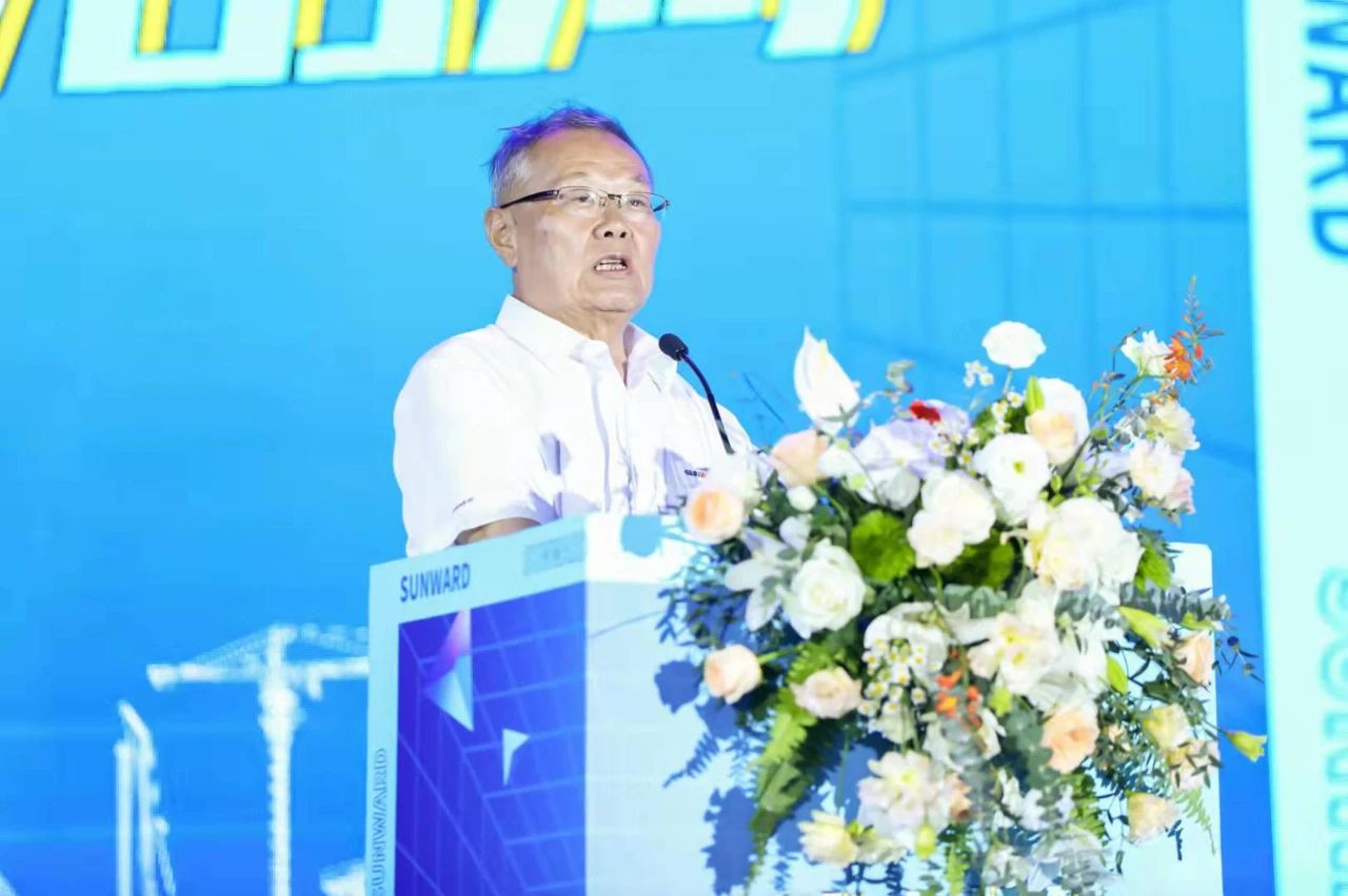 四大成套装备联袂登场！球友会体育-球友会体育（中国）官方在线
智能创新成果展示会交出“亮眼答卷”