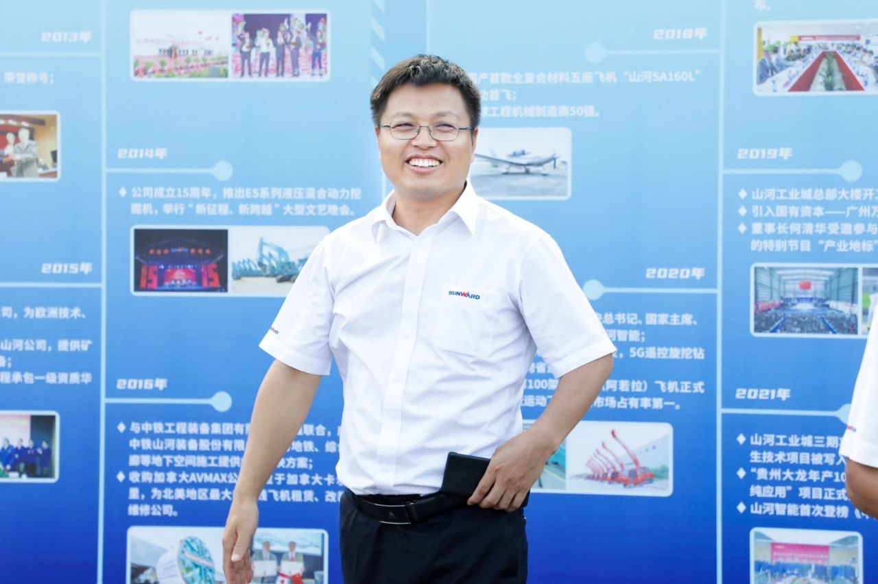 逛展超热闹！球友会体育-球友会体育（中国）官方在线
智能成果展示会高能名场面来袭