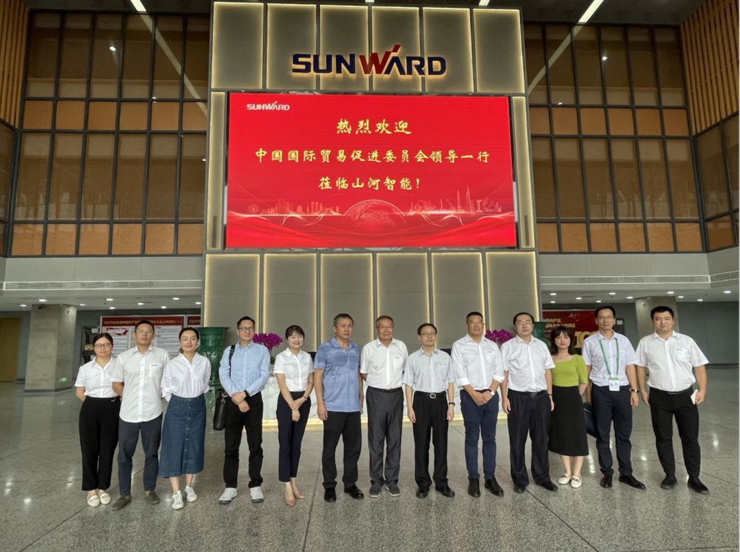 亮相中非经贸博览会！球友会体育-球友会体育（中国）官方在线
智能尽展工程机械国产品牌魅力