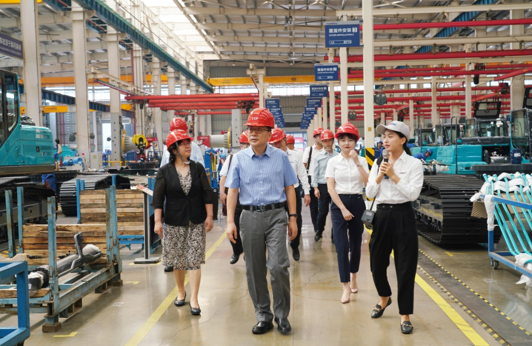 中国出口信用保险公司领导一行调研球友会体育-球友会体育（中国）官方在线
智能