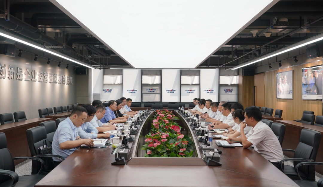 中国出口信用保险公司领导一行调研球友会体育-球友会体育（中国）官方在线
智能