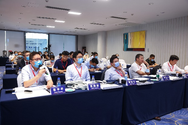 点赞！球友会体育-球友会体育（中国）官方在线
智能液压混合动力挖掘机项目荣获这个优秀项目奖→