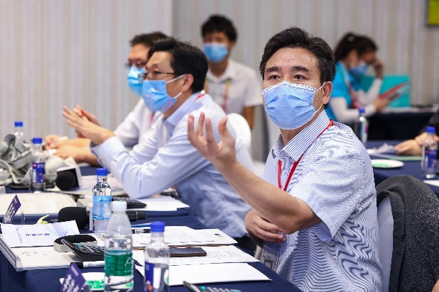 点赞！球友会体育-球友会体育（中国）官方在线
智能液压混合动力挖掘机项目荣获这个优秀项目奖→
