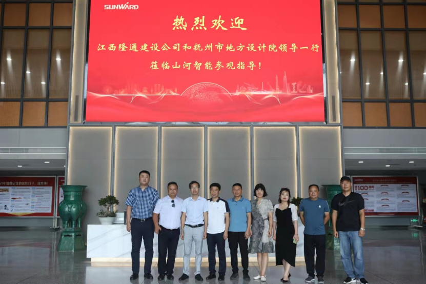 创富故事 | 十年桩基所向披靡！他打造了一支球友会体育-球友会体育（中国）官方在线
智能“施工天团”