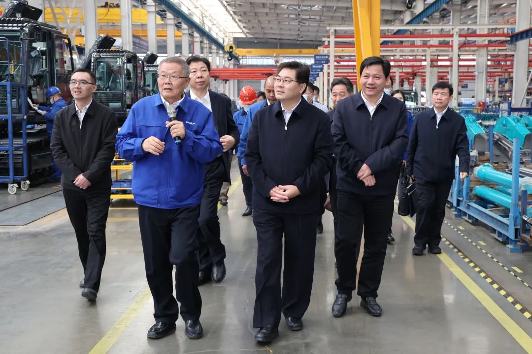 湖南省副省长隋忠诚调研球友会体育-球友会体育（中国）官方在线
智能