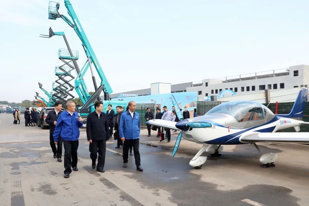 湖南省副省长隋忠诚调研球友会体育-球友会体育（中国）官方在线
智能