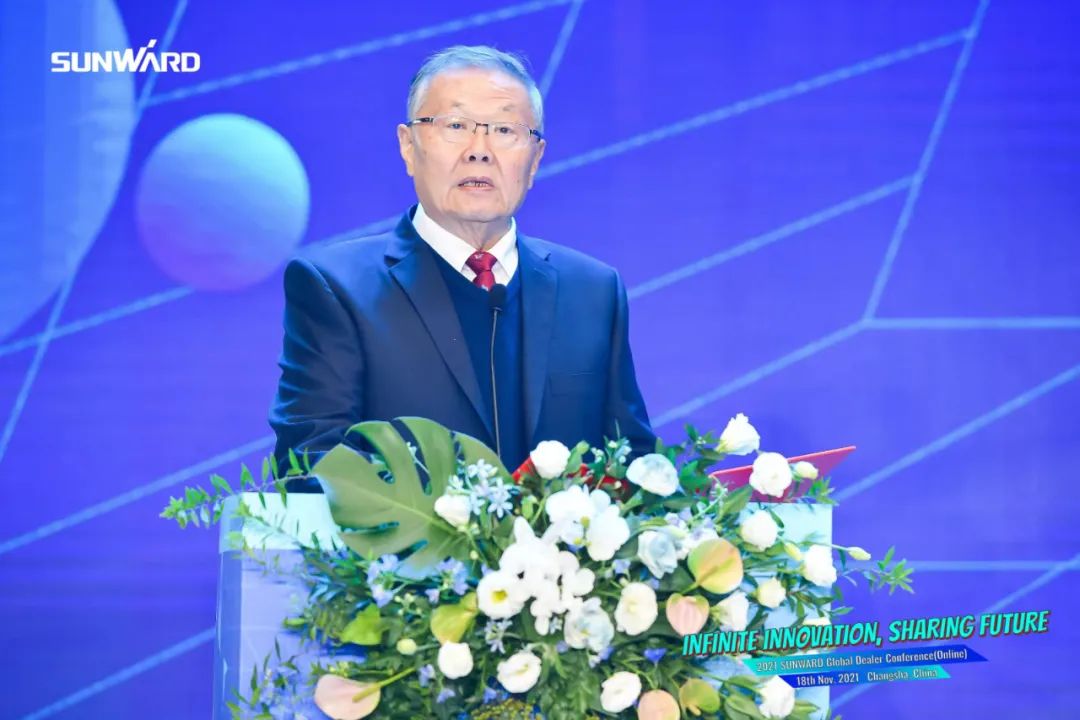 加速推进国际市场布局！球友会体育-球友会体育（中国）官方在线
智能2021全球代理商大会成功召开