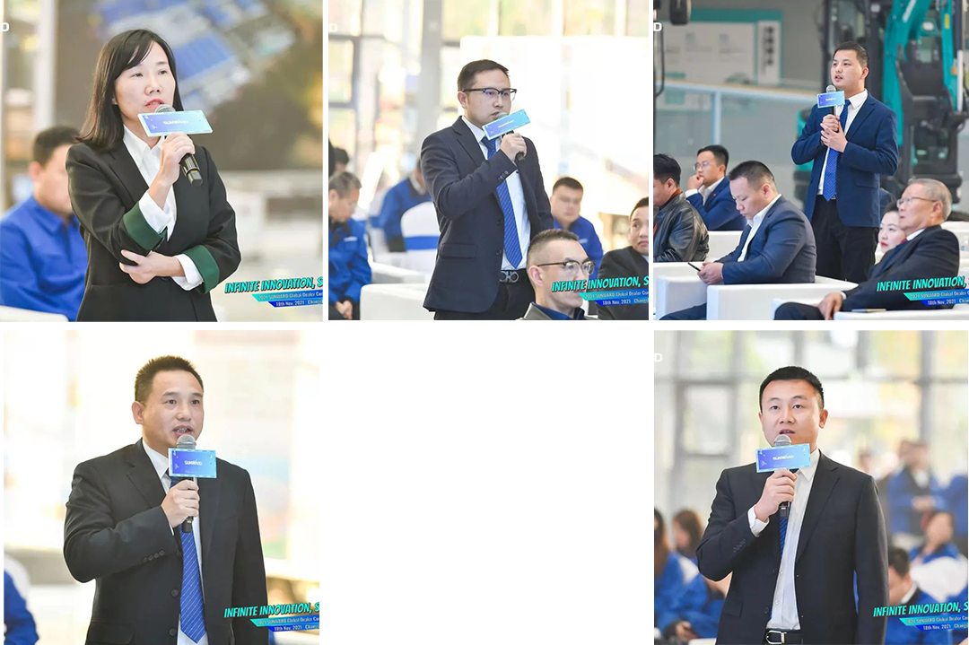 加速推进国际市场布局！球友会体育-球友会体育（中国）官方在线
智能2021全球代理商大会成功召开