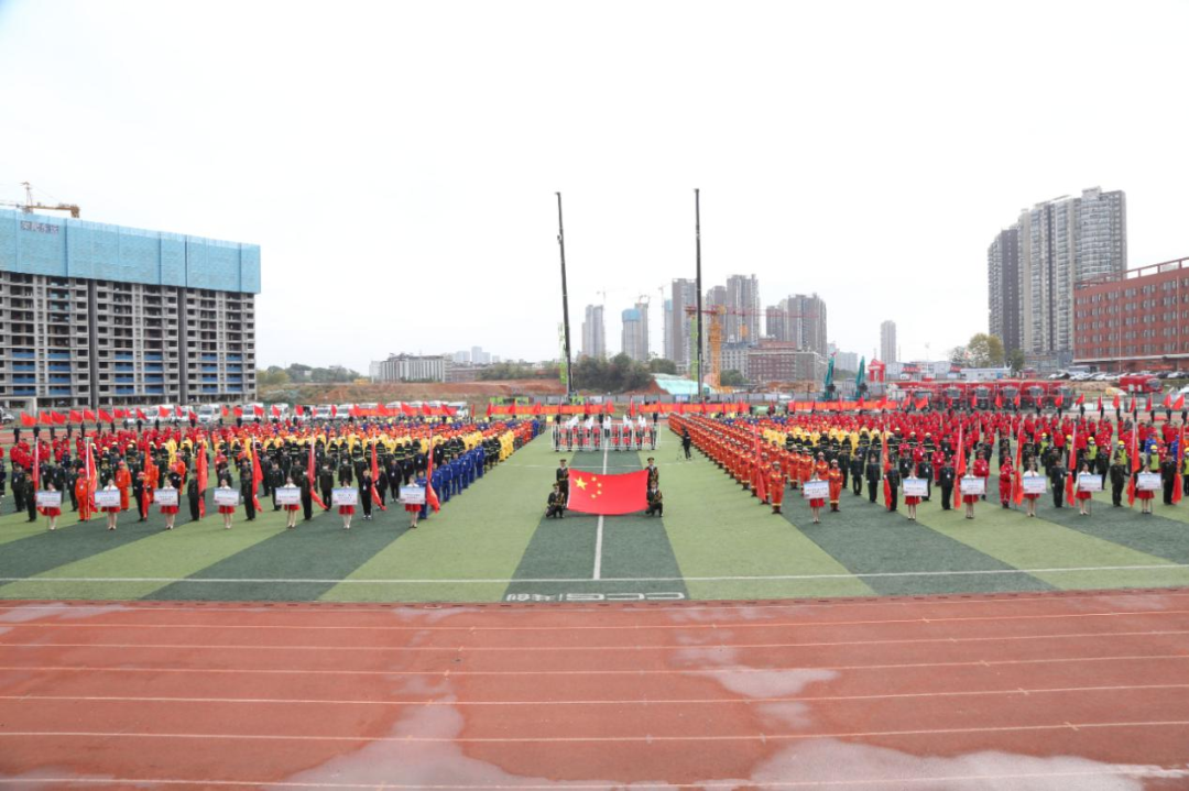救援大比拼！球友会体育-球友会体育（中国）官方在线
智能应急救援队出战湖南省第三届应急救援技能竞赛