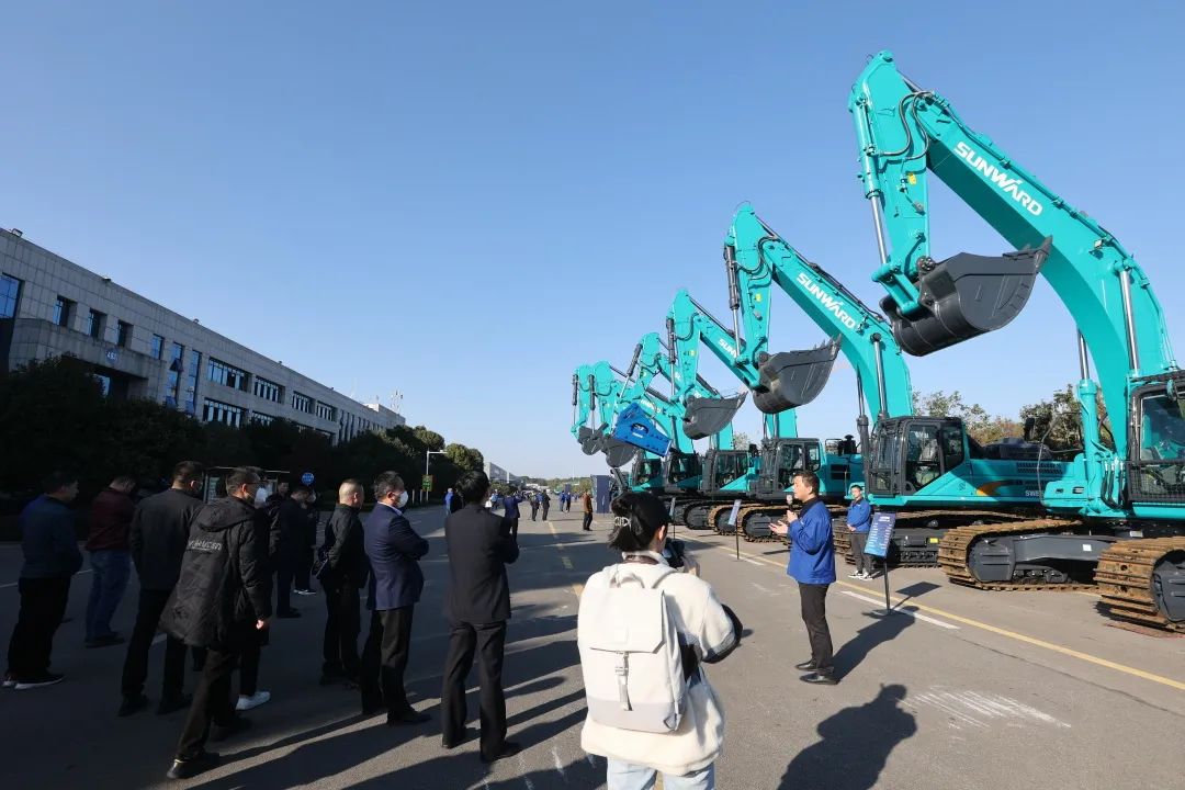 全球首创5G+智能钻机重磅发布，球友会体育-球友会体育（中国）官方在线
智能倾力打造绿色智慧矿山成套装备