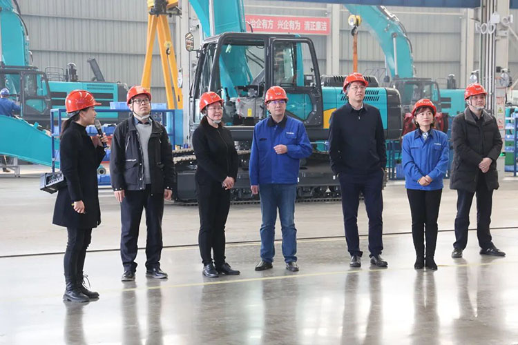 中国上市公司协会党委委员、副秘书长刘翠兰一行调研球友会体育-球友会体育（中国）官方在线
智能