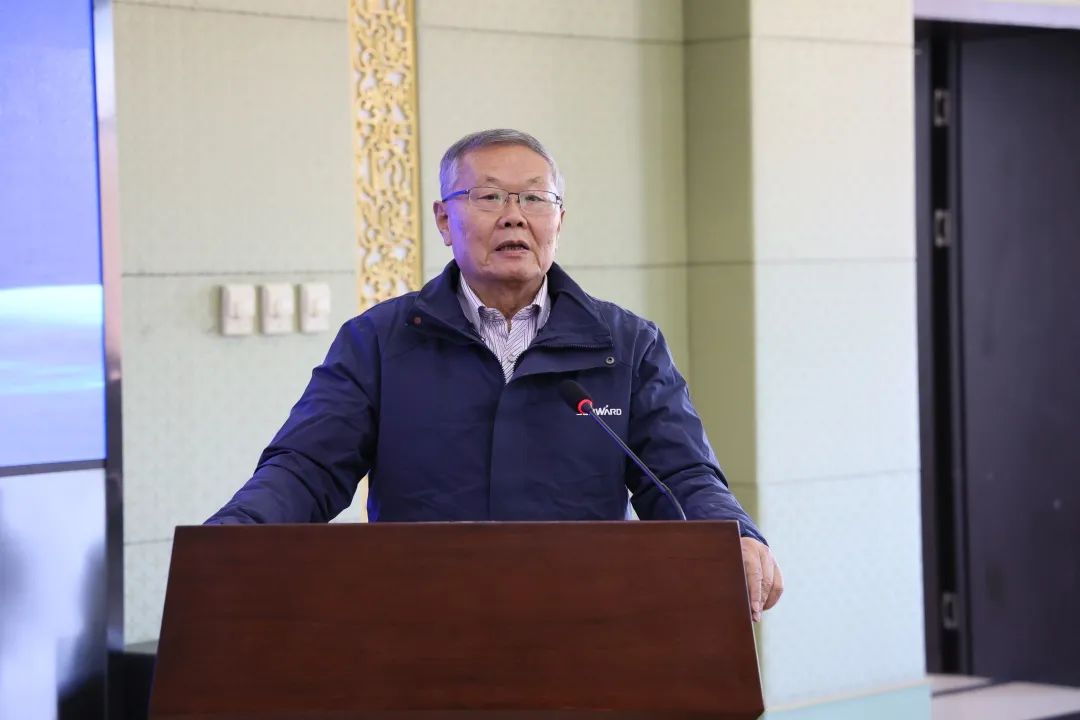 持续助力“双碳”目标！球友会体育-球友会体育（中国）官方在线
智能（鄂尔多斯）绿色智慧矿山研究院正式成立