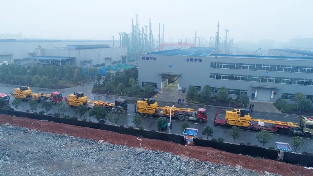助力国家重点工程！球友会体育-球友会体育（中国）官方在线
智能油气管道装备“加油”“争气”