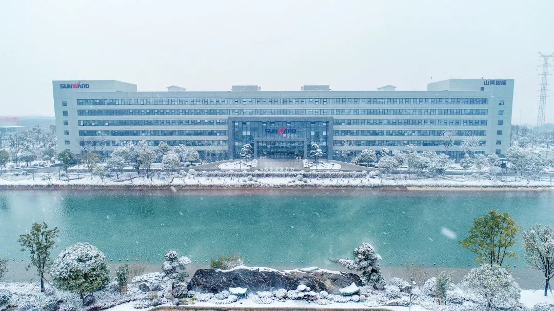 瑞雪兆丰年，邀您共赏雪中球友会体育-球友会体育（中国）官方在线
！