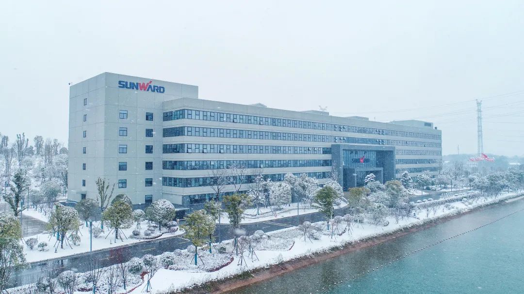 瑞雪兆丰年，邀您共赏雪中球友会体育-球友会体育（中国）官方在线
！