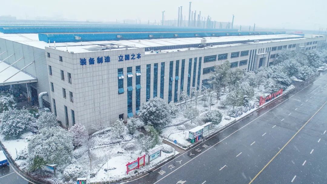 瑞雪兆丰年，邀您共赏雪中球友会体育-球友会体育（中国）官方在线
！