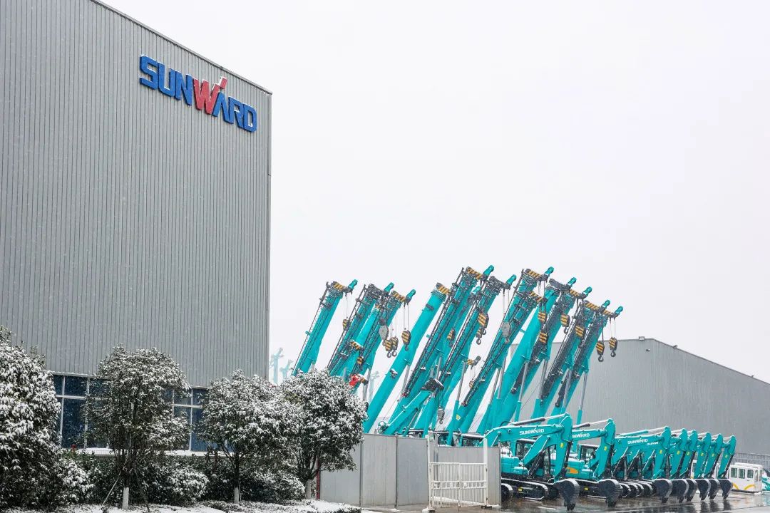 瑞雪兆丰年，邀您共赏雪中球友会体育-球友会体育（中国）官方在线
！