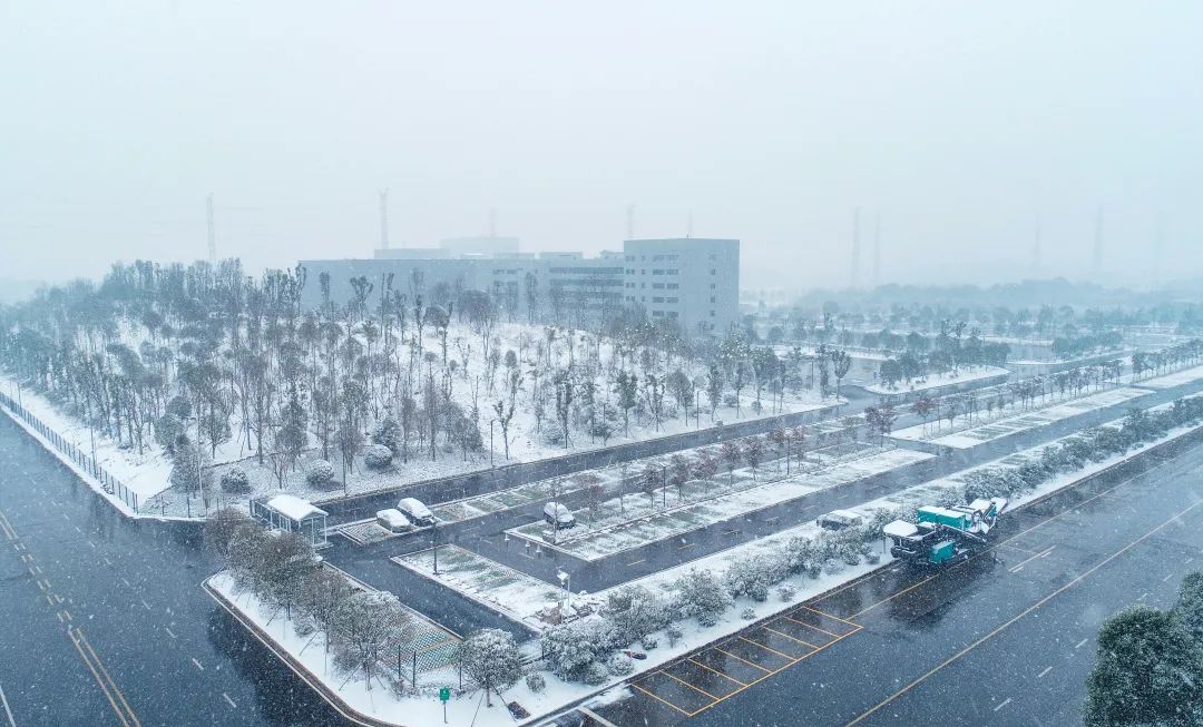 瑞雪兆丰年，邀您共赏雪中球友会体育-球友会体育（中国）官方在线
！