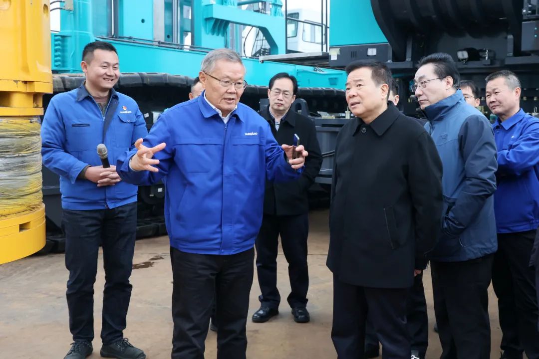 湖南省副省长陈飞调研球友会体育-球友会体育（中国）官方在线
智能