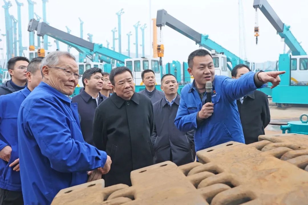 湖南省副省长陈飞调研球友会体育-球友会体育（中国）官方在线
智能
