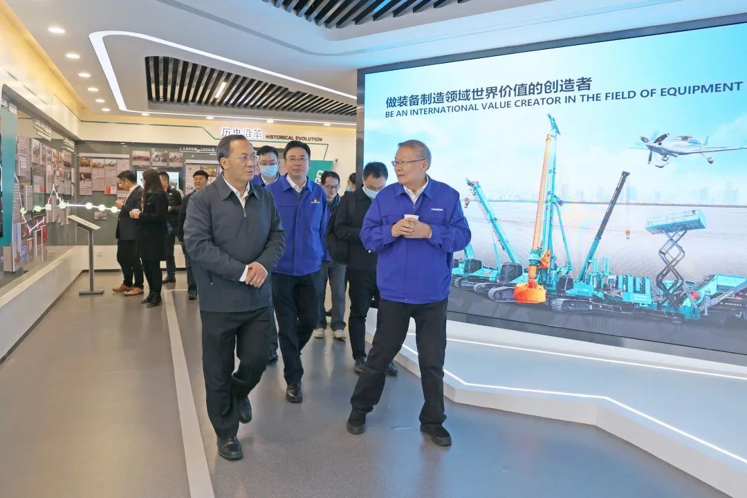 卢一先考察调研球友会体育-球友会体育（中国）官方在线
智能