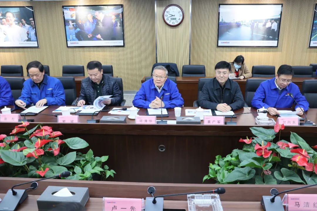 卢一先考察调研球友会体育-球友会体育（中国）官方在线
智能