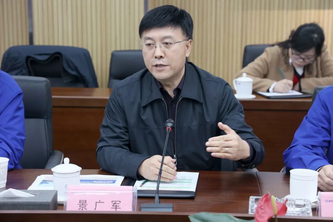 卢一先考察调研球友会体育-球友会体育（中国）官方在线
智能