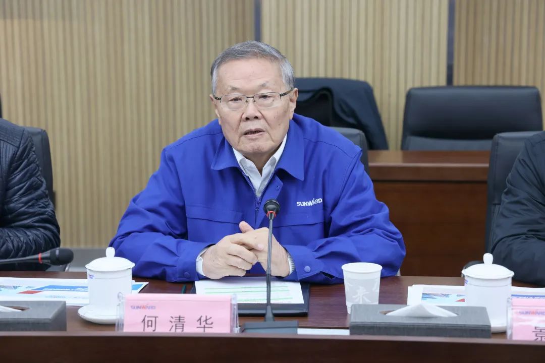 卢一先考察调研球友会体育-球友会体育（中国）官方在线
智能
