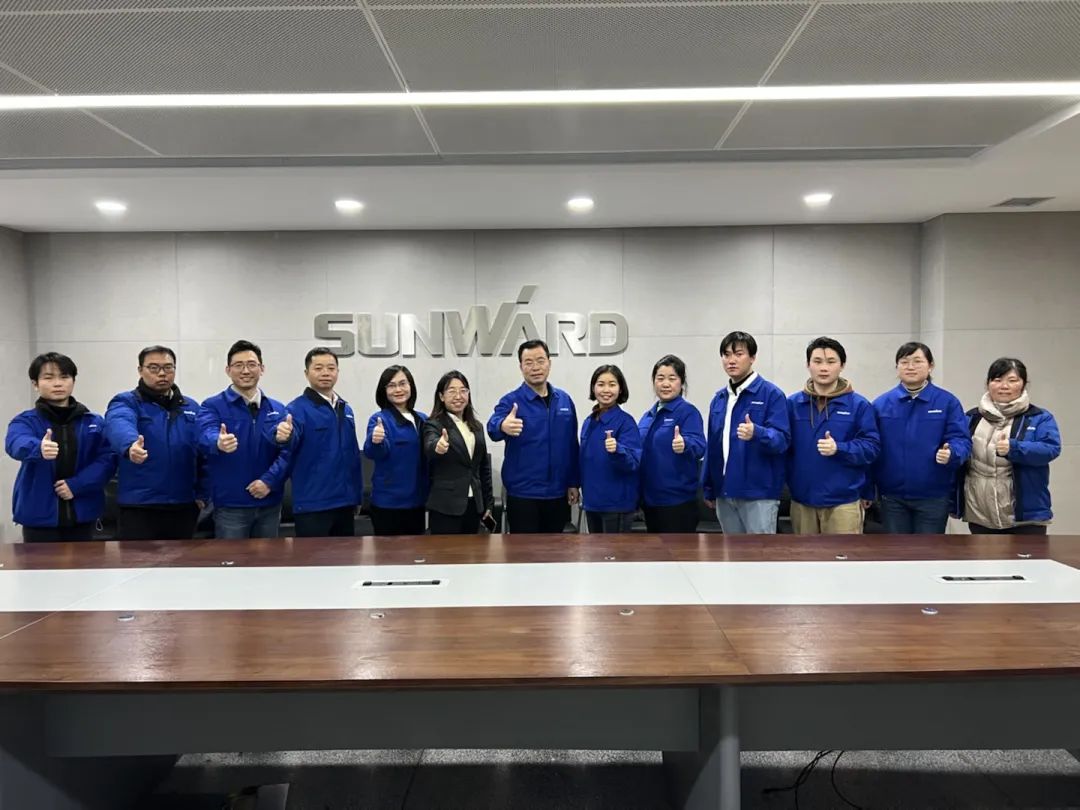 一金一铜二优秀！球友会体育-球友会体育（中国）官方在线
智能斩获“华辰杯”多个大奖