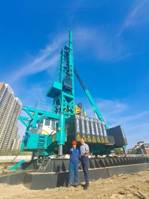 行业首创，绿色环保！球友会体育-球友会体育（中国）官方在线
智能预制桩施工革命性产品重磅来袭