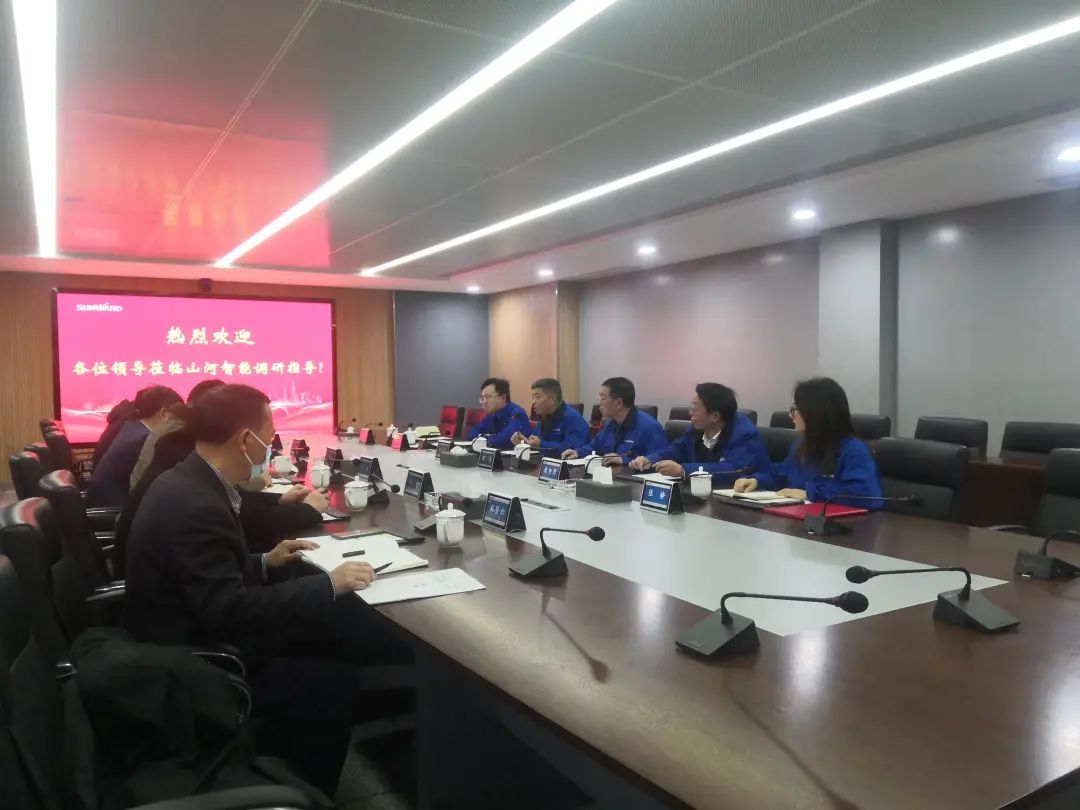 湖南省市场监督管理局党组成员、省知识产权局局长段志雄一行调研球友会体育-球友会体育（中国）官方在线
智能