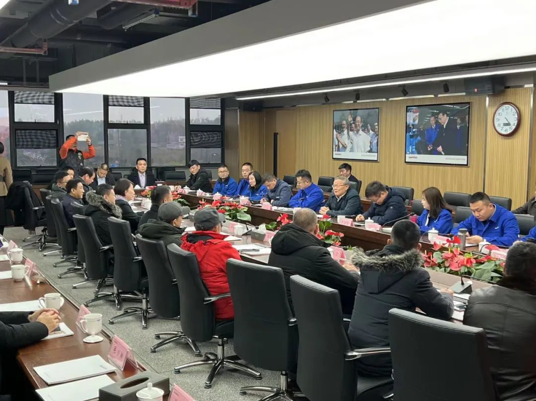 湖南异地商会联合会组织海外湘商来访球友会体育-球友会体育（中国）官方在线
智能