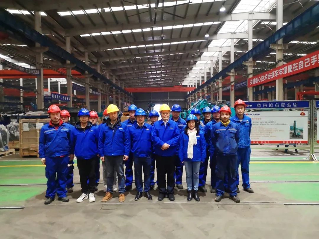 立春首日,球友会体育-球友会体育(中国)官方在线
智能凿岩设备率先开工