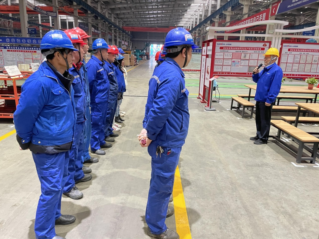 立春首日,球友会体育-球友会体育(中国)官方在线
智能凿岩设备率先开工