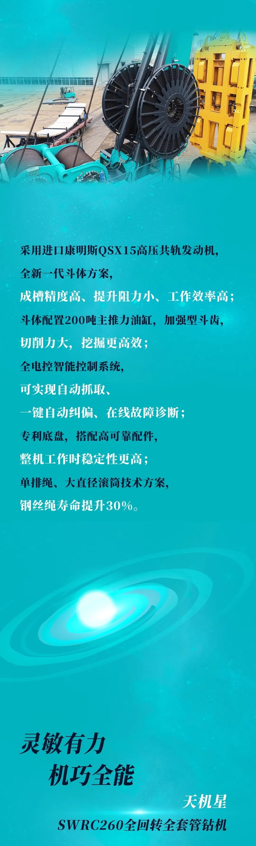一图读懂 | 球友会体育-球友会体育（中国）官方在线
智能地下工程装备四大“将星”产品荣耀来袭