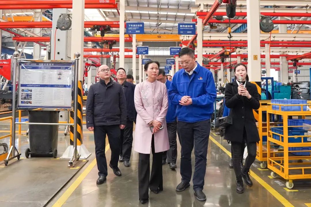 长沙市总工会、长沙经开区总工会一行调研球友会体育-球友会体育（中国）官方在线
智能