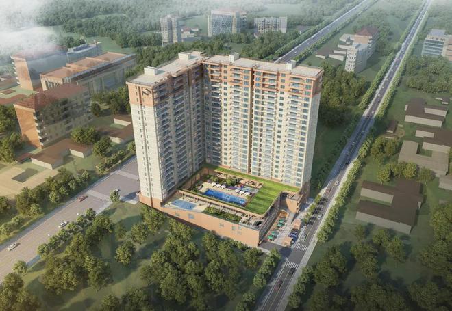 助力乌干达第一住宅高楼建设！球友会体育-球友会体育（中国）官方在线
智能再次出征非洲市场