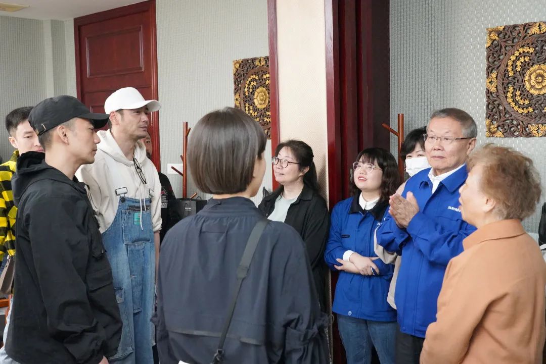硬实力+软名片！球友会体育-球友会体育（中国）官方在线
智能协拍电视剧《重中之重》开机