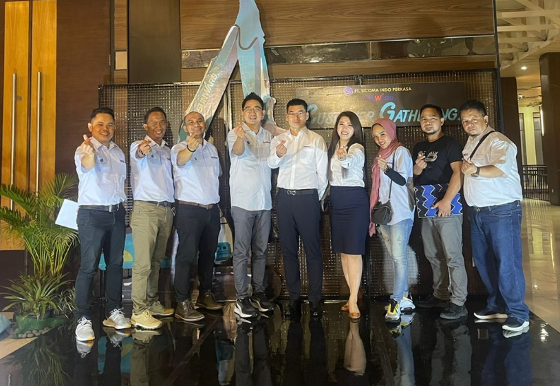 球友会体育-球友会体育（中国）官方在线
匠心 | 携手闯世界，球友会体育-球友会体育（中国）官方在线
人的印尼“疫”线故事