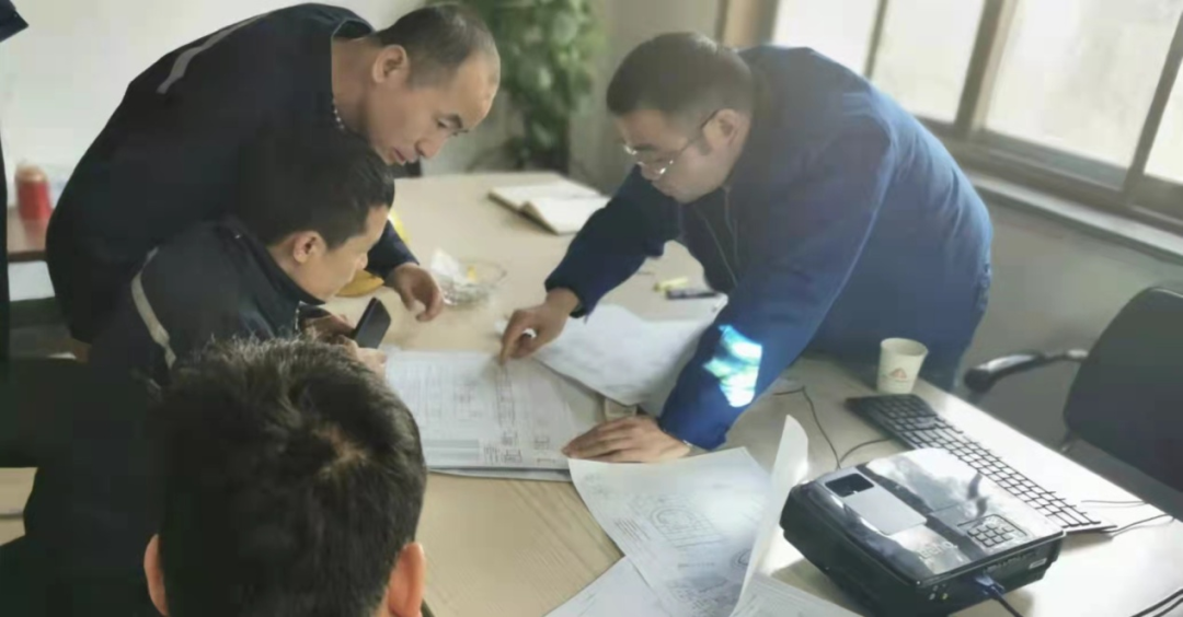 球友会体育-球友会体育（中国）官方在线
匠心 | 专攻难题！潜心智造的“妙手超”带您体验工艺改善之旅