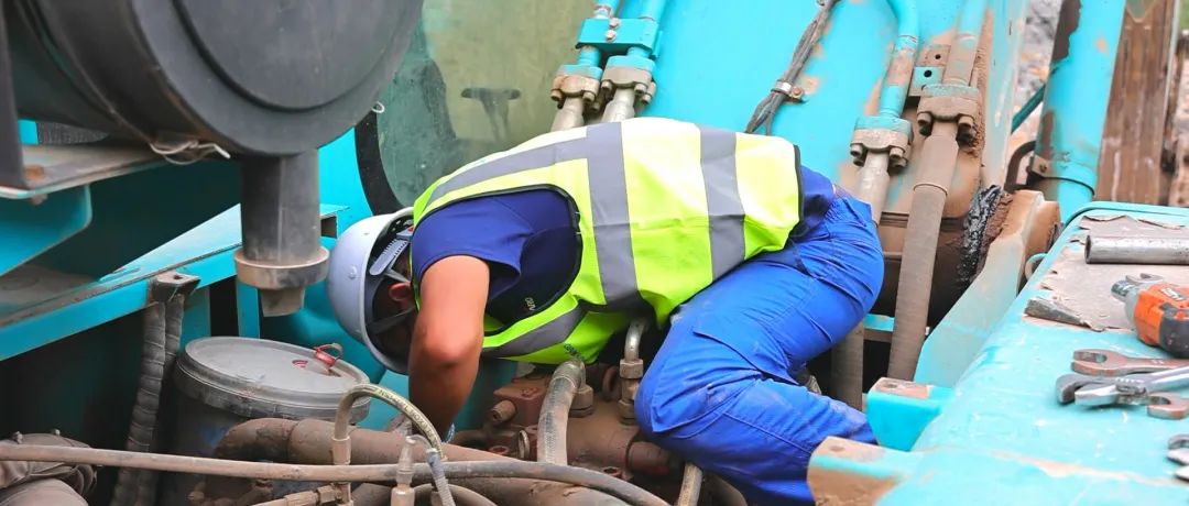 3650天、3000余条工单……90后“张师傅”用十年青春诠释球友会体育-球友会体育（中国）官方在线
匠心