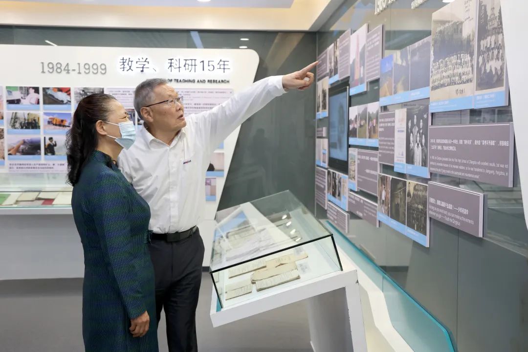 深化产学研合作！中南大学校长、中国工程院院士田红旗率团拜访球友会体育-球友会体育（中国）官方在线
智能