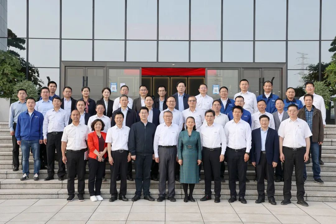 深化产学研合作！中南大学校长、中国工程院院士田红旗率团拜访球友会体育-球友会体育（中国）官方在线
智能